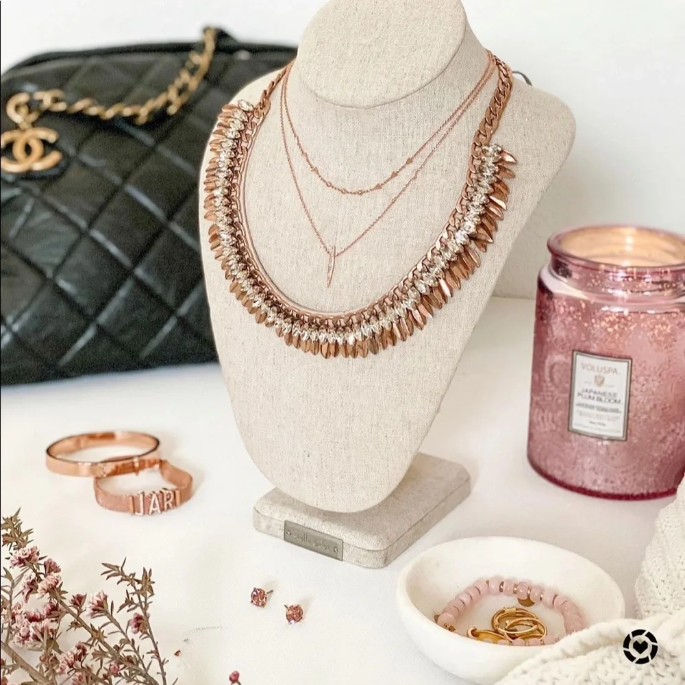 Stella & Dot euc create